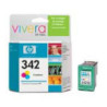 C9361E 3-farve blækpatron nr. 342 original HP (5ml)