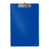 Clipboard Esselte A4 uden forside blå 