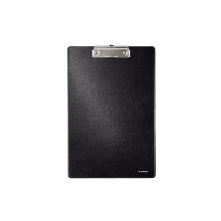 Clipboard Esselte A4 uden forside sort