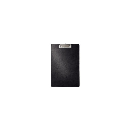 Clipboard Esselte A4 uden forside sort