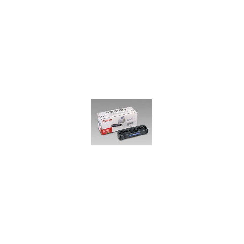 EP-22 tonerpatron 1550A003