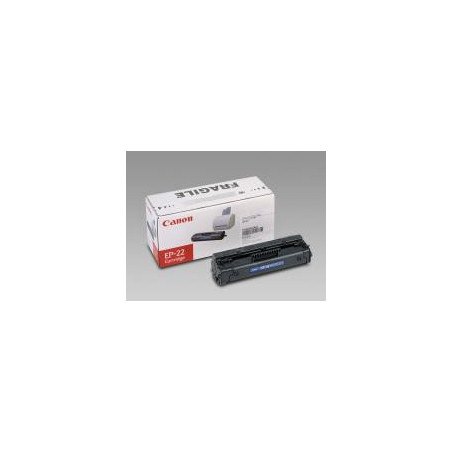EP-22 tonerpatron 1550A003