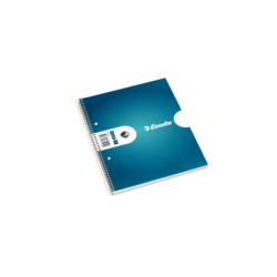 Kollegieblok A5 lin. 70g-70 ark