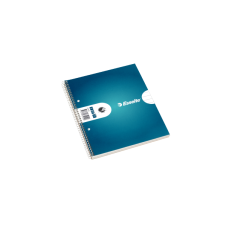 Kollegieblok A5 lin. 70g-70 ark