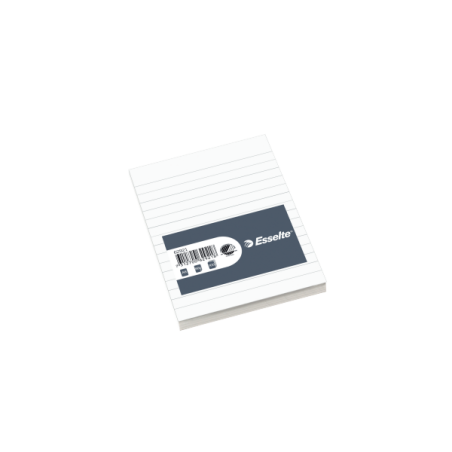 Limet blok A6 lin. 60g-100 ark