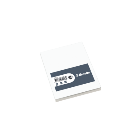 Limet blok A6 ulin. 60g-100 ark