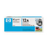 Q2612A sort lasertoner