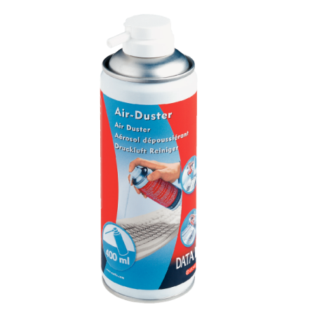 Trykluft 400 ml 
