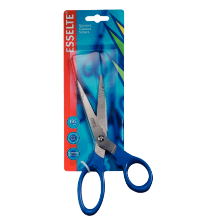Saks Esselte papir 185mm