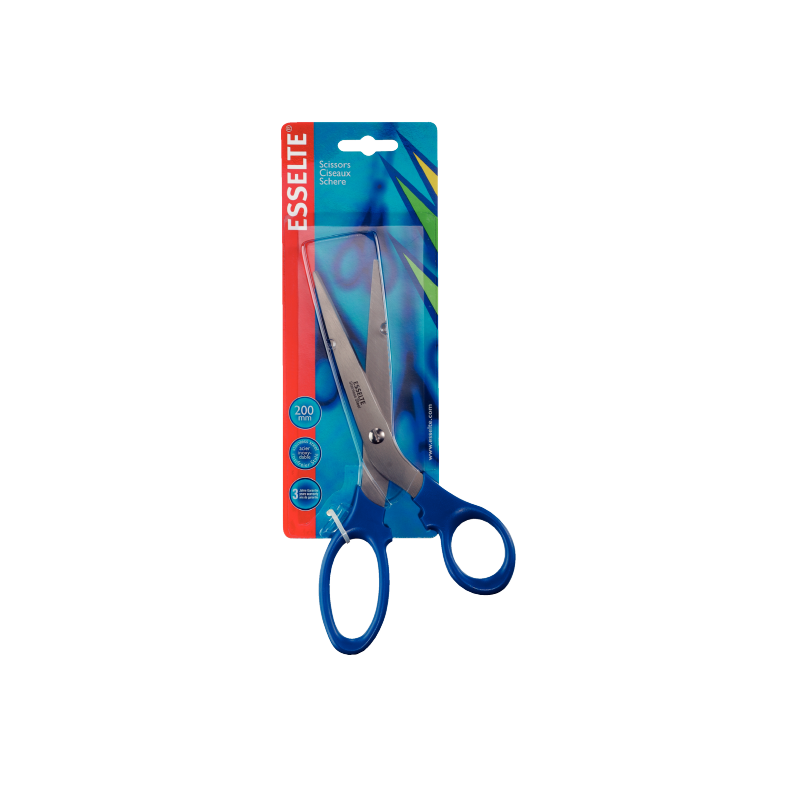 Saks Esselte universal 200mm