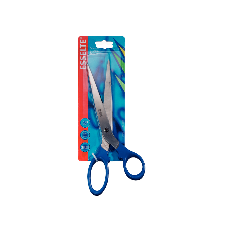 Saks Esselte papir 230mm