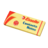 Contacta Notes 50x40mm gul 3pak