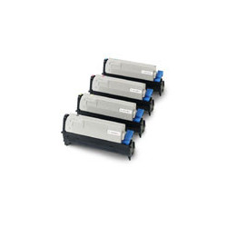 Tromle OKI 43381708 sort C5600-C5700 original