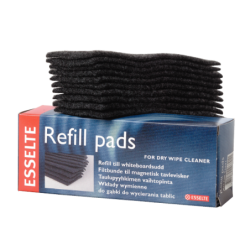 Refillpuder til tavlevisker 96890 pk-10