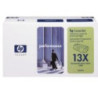 Q2613X sort toner Laserjet 1300