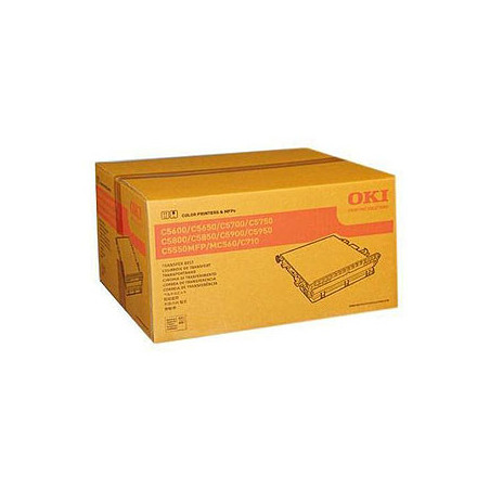 Transfer-overførings bælte original OKI 43363412