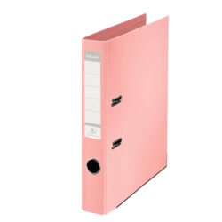 Brevordner Esselte Solea No1 A4-50mmFersk
