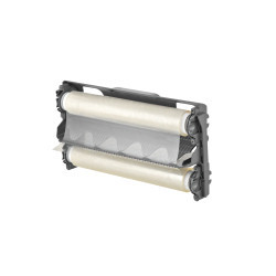 Koldlamineringsfolie 20m std.. 80 mic.