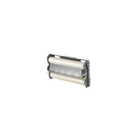 Koldlamineringsfolie 20m std.. 80 mic.