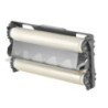Koldlamineringsfolie 20m std.. 80 mic.