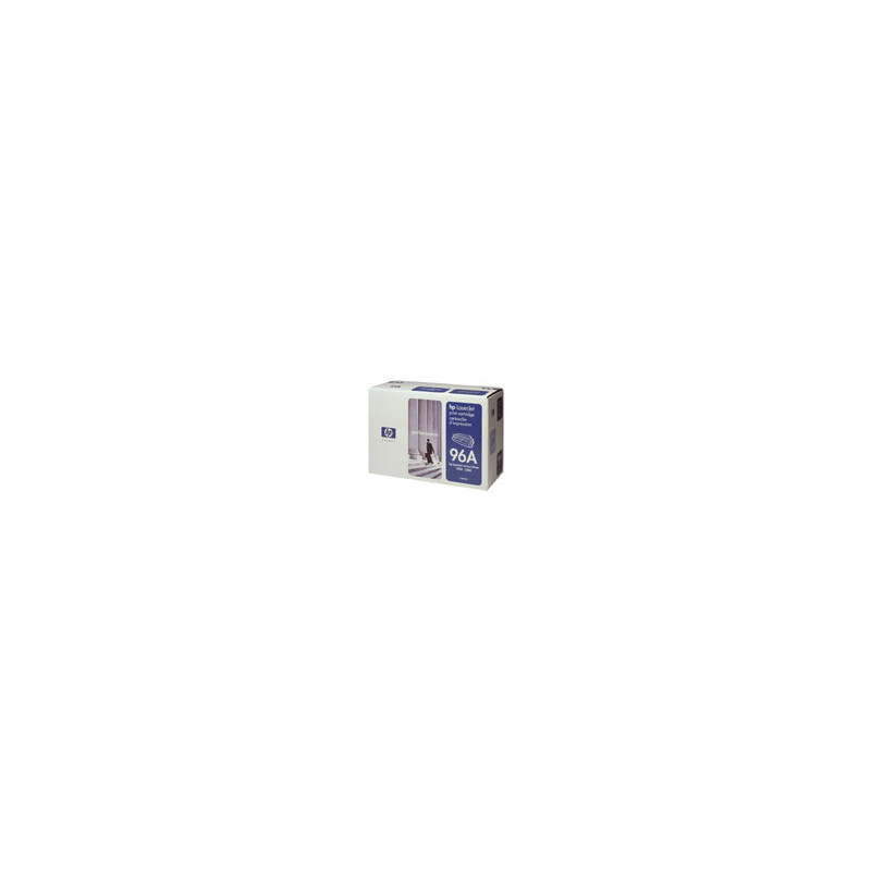 C4096A-EP-32 sort lasertoner