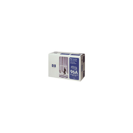 C4096A-EP-32 sort lasertoner