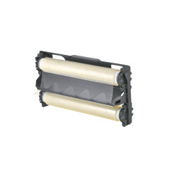 Koldlamineringsfolie 30m std.. 80 mic.