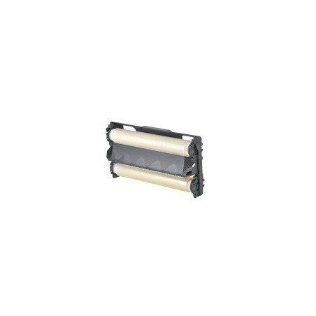 Koldlamineringsfolie 30m std.. 80 mic.