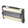Koldlamineringsfolie 30m std.. 80 mic.