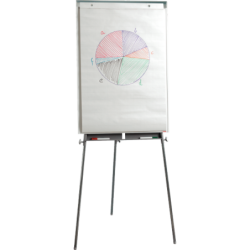 Flipover gulvmodel økonomi 70x100cm
