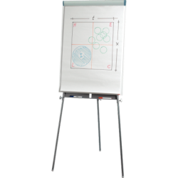 Flipover gulvmodel standard 70x100cm