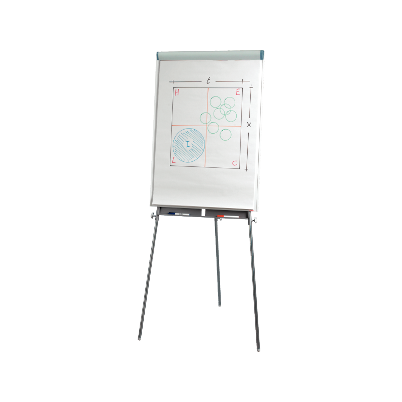 Flipover gulvmodel standard 70x100cm Flipover gulvmodel standard 70x100cm