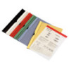 Universalmappe Esselte A4 sort 