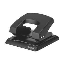 Hulapparat Centra HP30 30 ark sort