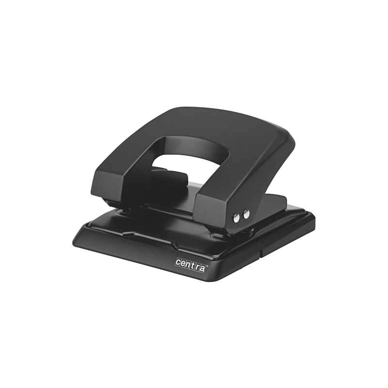 Hulapparat Centra HP30 30 ark sort