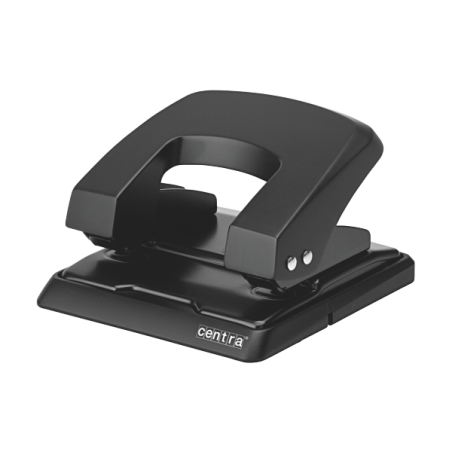 Hulapparat Centra HP30 30 ark sort