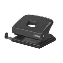 Hulapparat Centra HP20 20 ark sort