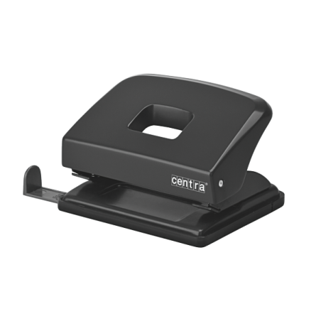 Hulapparat Centra HP20 20 ark sort