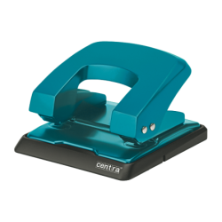 Hulapparat Centra HP30 30 ark blå