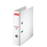 Brevordner Std PP A4-75mm hvid