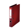 Brevordner Esselte No1 PP A4-50mm bord.