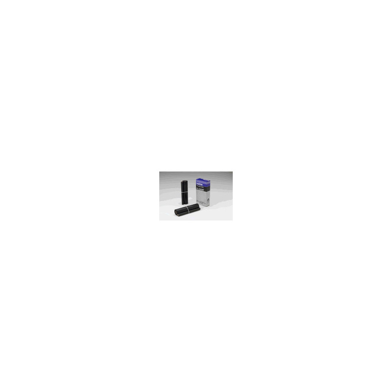 PC-202RF 2 stk. refill ruller (2x420 sider)