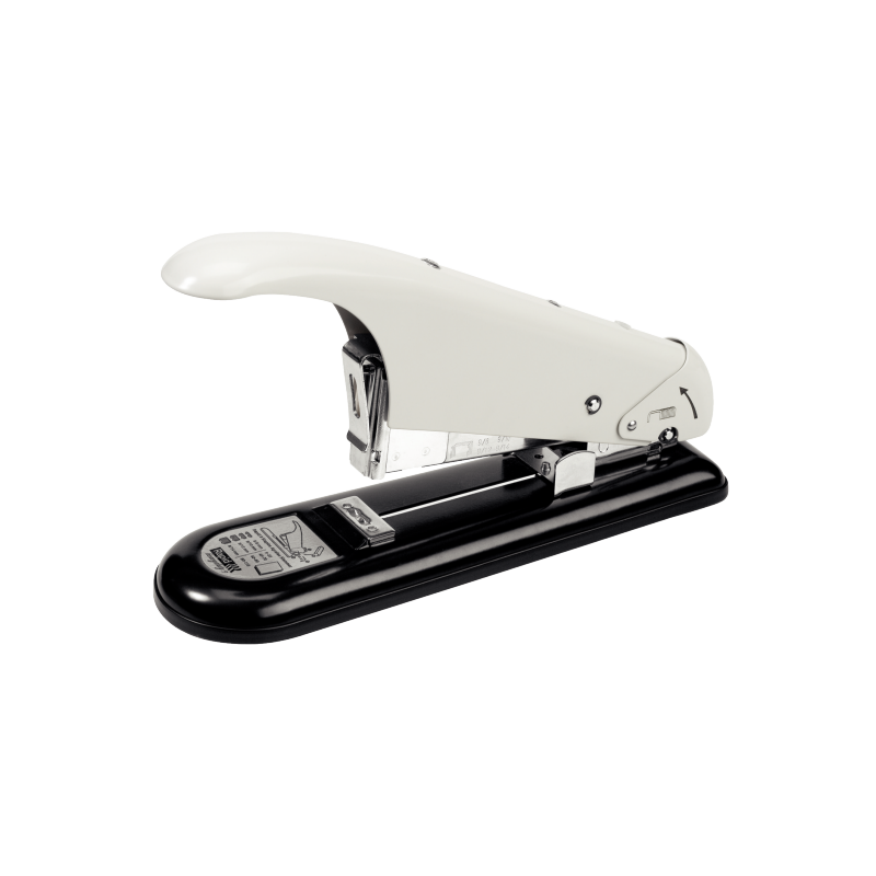 Hæftemaskine Rapid HD9 40ark sort-hvid Hæftemaskine Rapid HD9 40ark sort-hvid