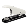 Hæftemaskine Rapid HD9 40ark sort-hvid
