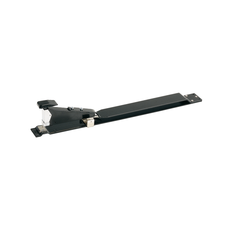 Hæftemaskine Rapid HD12 40ark 300mm sort Hæftemaskine Rapid HD12 40ark 300mm sort