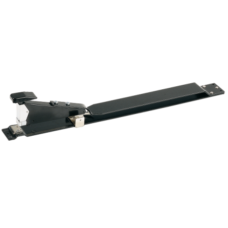 Hæftemaskine Rapid HD12 40ark 300mm sort