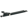 Hæftemaskine Rapid HD12 40ark 300mm sort