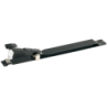 Hæftemaskine Rapid HD12 40ark 400mm sort