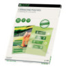 Lamineringslomme A3 80 mic. 100stk. Gloss varenr. 33819