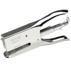 Hæftetang Rapid K1 10-50ark 24 krom